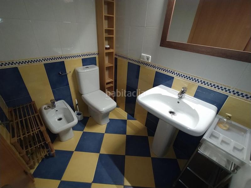 Foto 429f0ef8-9021-4f92-bb9f-b4ebbb6486bb. Apartament amb aparcament a Casco Antiguo Badajoz