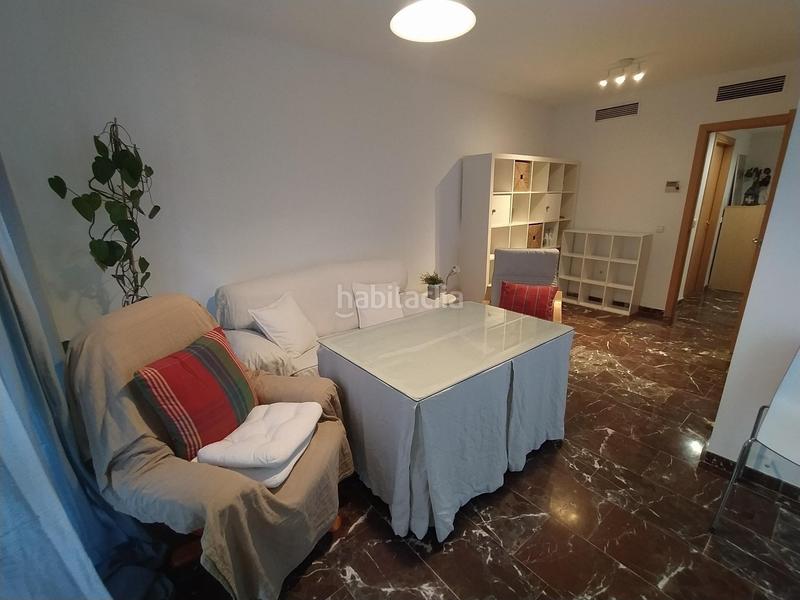 Foto 71b631c4-d982-495b-bb02-fd4d87f682e4. Apartament amb aparcament a Casco Antiguo Badajoz