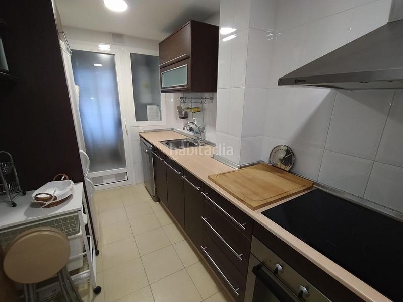 Foto ac31d032-dd91-49c4-8d7e-b461ff8f2212. Apartament amb aparcament a Casco Antiguo Badajoz
