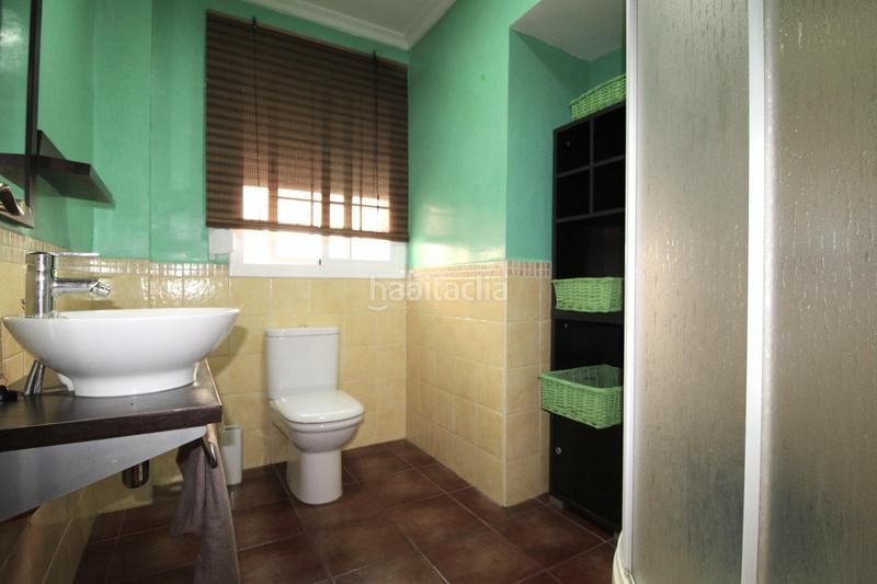 Foto 4e3295b5-ce38-44e9-863a-d74d223a8886. Apartament amb calefacció a Pardaleras Badajoz
