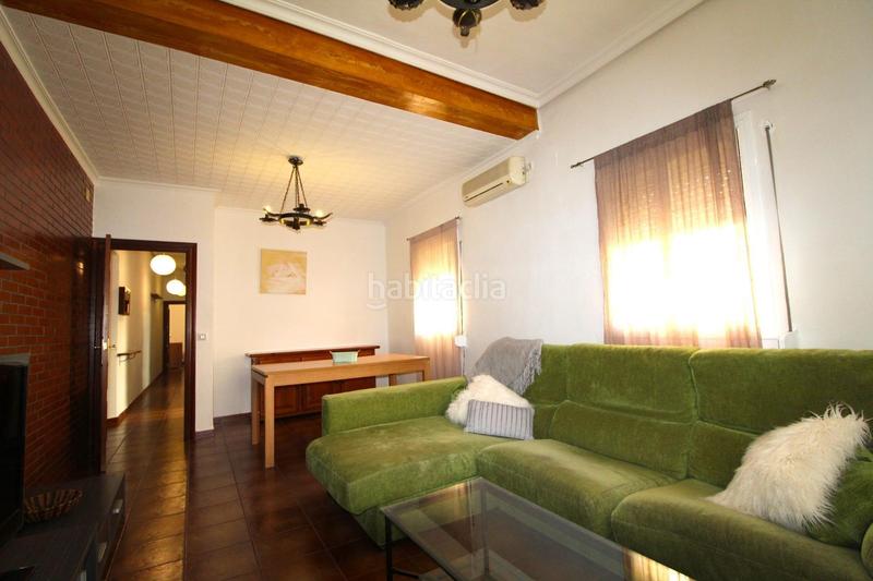 Foto 95a8708e-57a9-4771-9850-b4a7da73d0a0. Apartament amb calefacció a Pardaleras Badajoz