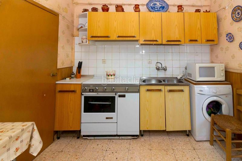 Foto 0347bcd5-da9b-4cec-961e-8925fb4c88b0. Casa adossada a Cerro de Reyes Badajoz