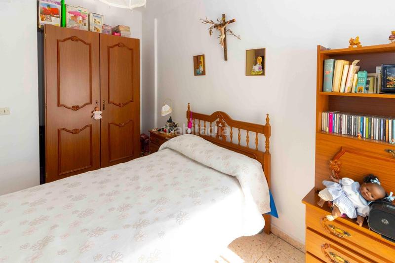 Foto 071bd921-9d5b-4e8b-a510-6d8ca6884e8f. Casa adossada a Cerro de Reyes Badajoz