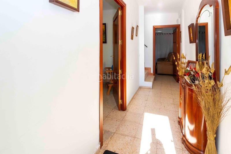 Foto 10896049-d796-48ad-b1f5-97382eeb9b99. Casa adossada a Cerro de Reyes Badajoz