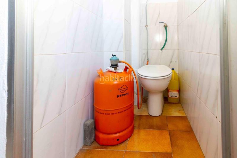 Foto 1b32e06f-d8ca-41a1-8b33-4c222b2a58bf. Casa adossada a Cerro de Reyes Badajoz