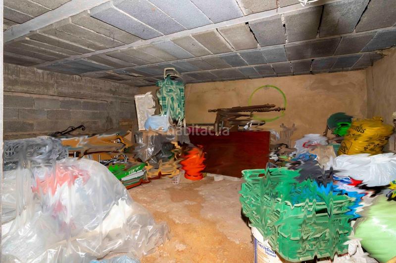 Foto 2aadbf1c-330a-4b85-b3bb-f48aaa0adc80. Casa adossada a Cerro de Reyes Badajoz