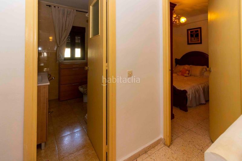 Foto 2ad88ee0-cdf9-43d9-ba4d-0f382099eee1. Casa adossada a Cerro de Reyes Badajoz