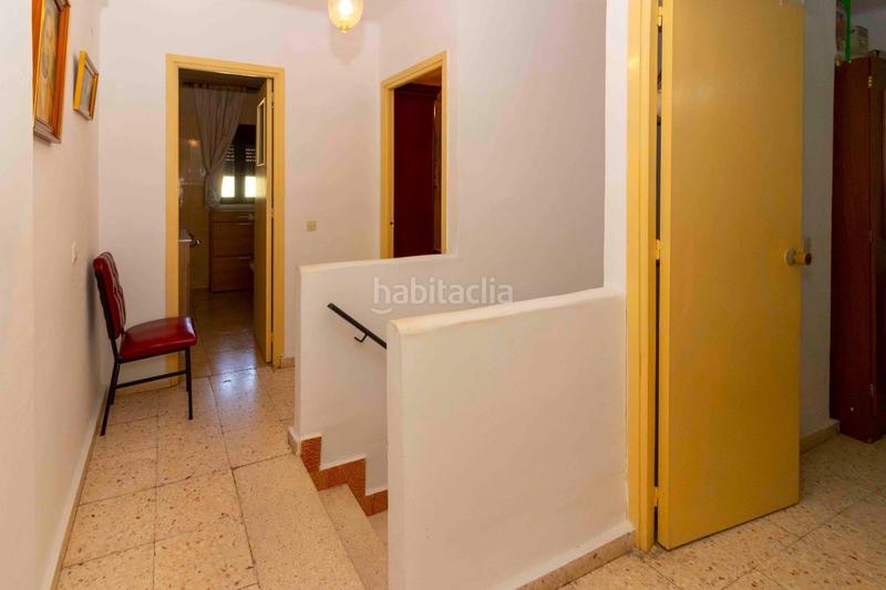 Foto 3eebdfa3-9c56-441c-a55c-7966b06ddcee. Casa adossada a Cerro de Reyes Badajoz