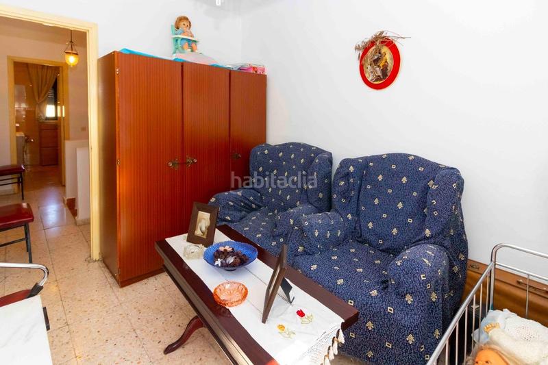 Foto 56bacc11-eb99-4892-9a81-e21f411821a1. Casa adossada a Cerro de Reyes Badajoz