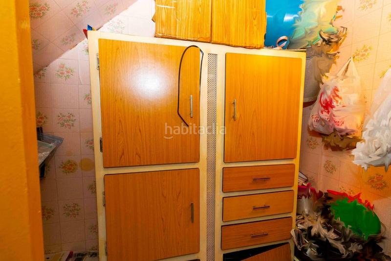 Foto 8262cea7-1b37-4b05-988f-96d85abe75d2. Casa adossada a Cerro de Reyes Badajoz