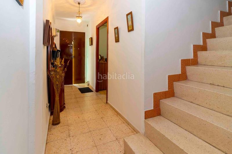 Foto 953b49e0-a8c4-421b-9c99-dd550f612918. Casa adossada a Cerro de Reyes Badajoz