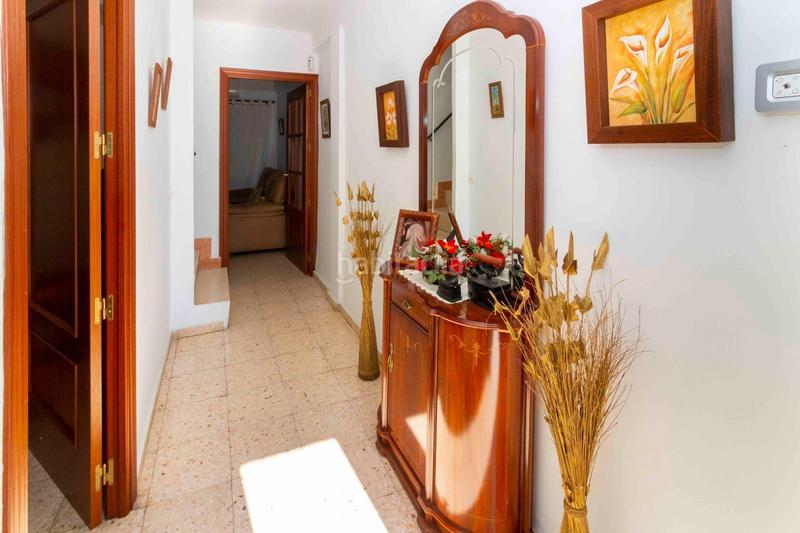 Foto bca47ef8-69d3-4ba8-b358-9ffb7b176e94. Casa adossada a Cerro de Reyes Badajoz