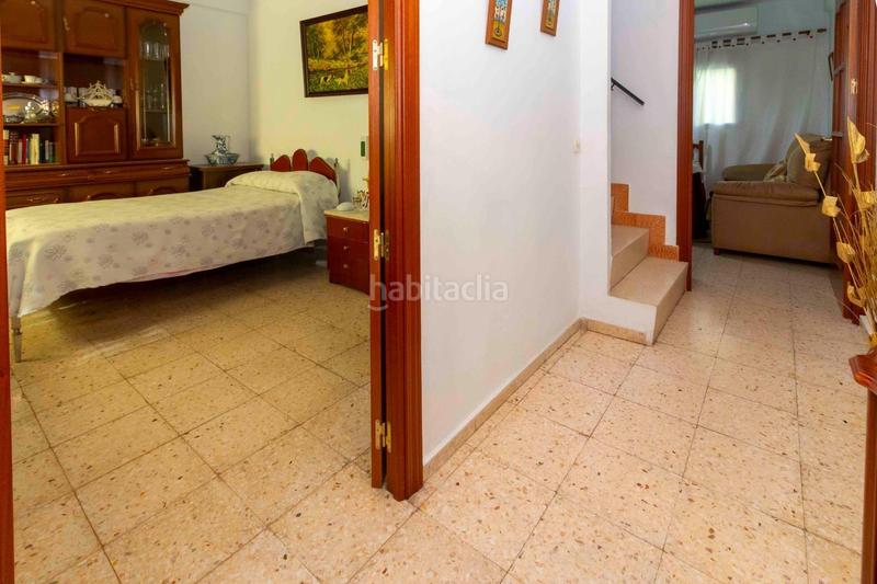 Foto cc651951-0c81-431e-8758-c7e922ca6799. Casa adossada a Cerro de Reyes Badajoz