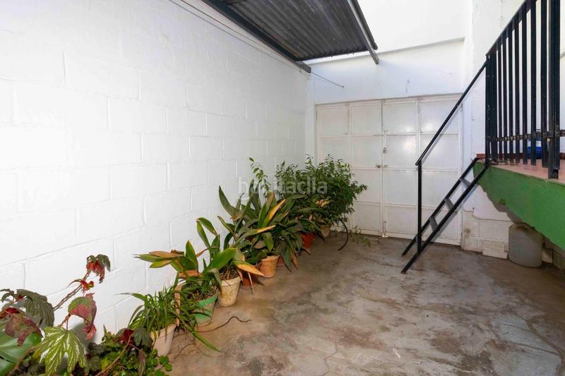 Foto cf9b229d-a2e8-4114-b516-b0dd9709ea55. Casa adossada a Cerro de Reyes Badajoz