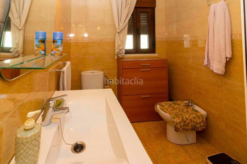 Foto d354e32d-5a32-4174-9d27-3b4480b28a63. Casa adossada a Cerro de Reyes Badajoz