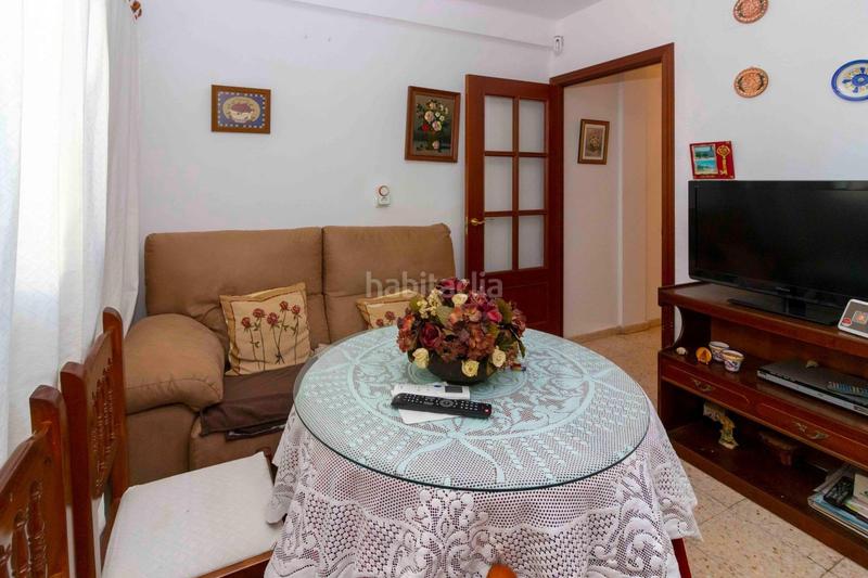 Foto ec737936-50f6-411f-b7a0-62d3e74f9c05. Casa adossada a Cerro de Reyes Badajoz