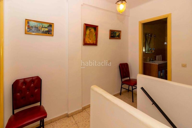 Foto f2a7a969-9fd6-4c5d-b83a-cbd39302a4b1. Casa adossada a Cerro de Reyes Badajoz
