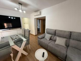 Piccolo appartamento in San Roque - Ronda Norte. Apartamento totalmente reformado en san roque