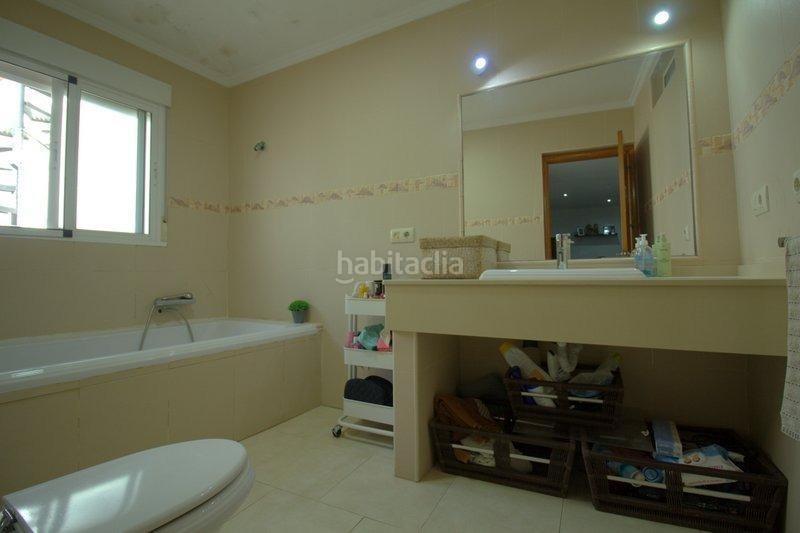 Foto 1be20508-d36f-4b55-b5c8-bc4b93aacf6f. Casa  en planta baja de 4 dormitorios en Olivenza