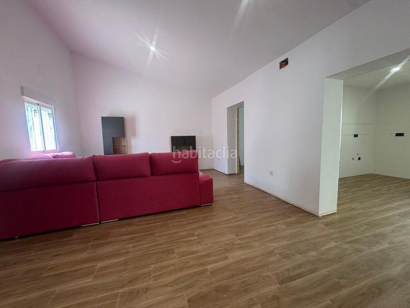 Foto 193b8b98-9a72-486a-93be-64ab4028c191. Casa  independiente en gevora con patio y cochera nueva a estrenar !!!! en Badajoz