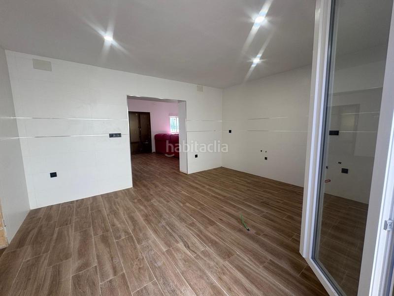 Foto 24d84bf5-de2c-4c76-9703-12935b08254c. Casa  independiente en gevora con patio y cochera nueva a estrenar !!!! en Badajoz