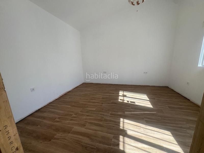 Foto 537a65a7-ebbd-48e4-b35b-92bdf7cabcfc. Casa  independiente en gevora con patio y cochera nueva a estrenar !!!! en Badajoz