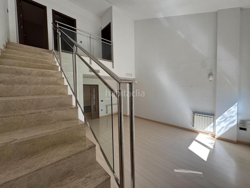 Foto 24012c7e-e865-4cd4-a319-a1e77cdac74c. Duplex avec chauffage parking dans Maria Auxiliadora - Barriada de Llera Badajoz