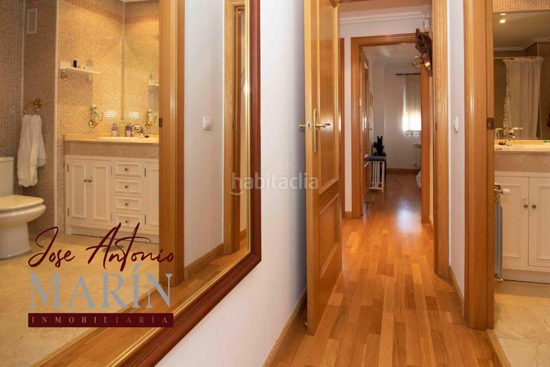 Foto 059cea9b-e170-4088-bd0b-2fc578cc40c6. Pis amb calefacció aparcament piscina a Maria Auxiliadora - Barriada de Llera Badajoz