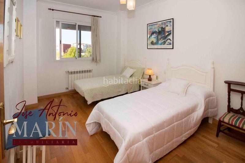 Foto 2718615e-89fc-4fbe-a3fa-303bb5bac7f2. Pis amb calefacció aparcament piscina a Maria Auxiliadora - Barriada de Llera Badajoz