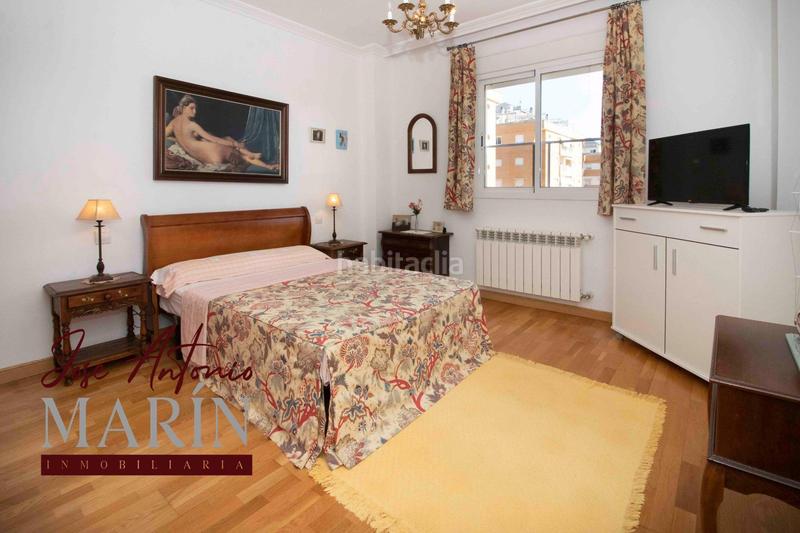 Foto 2b798916-3d25-473a-965d-c7b0ae7e8da8. Pis amb calefacció aparcament piscina a Maria Auxiliadora - Barriada de Llera Badajoz