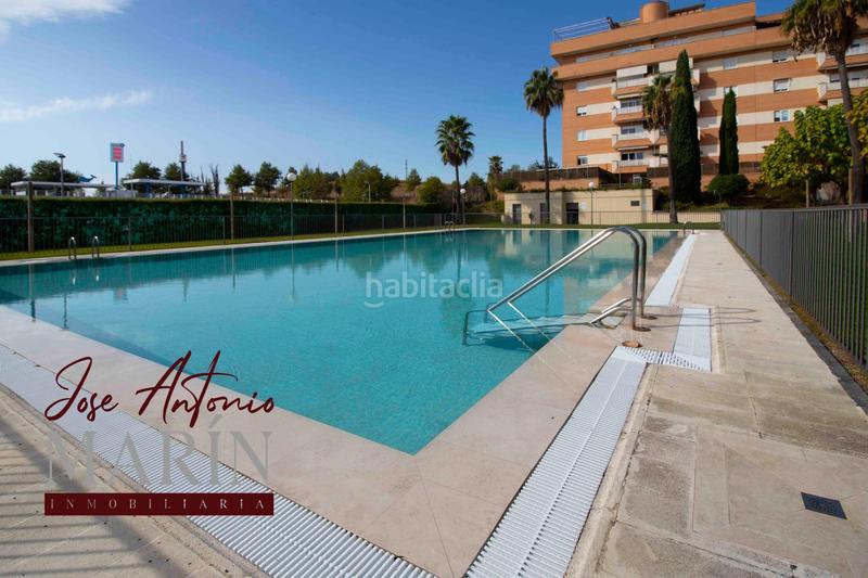 Foto 2bc15dec-4c02-4586-8b6a-095460ce0e6f. Pis amb calefacció aparcament piscina a Maria Auxiliadora - Barriada de Llera Badajoz