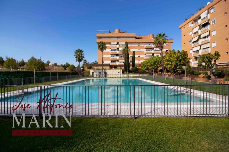 Foto 3fe003d1-564c-42af-a116-3b450a3b2941. Pis amb calefacció aparcament piscina a Maria Auxiliadora - Barriada de Llera Badajoz