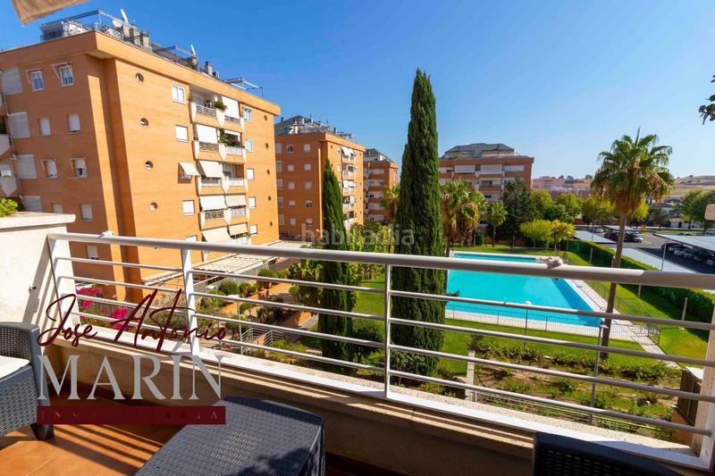 Foto 40af994b-ea76-44d1-8148-9d8083fbc647. Pis amb calefacció aparcament piscina a Maria Auxiliadora - Barriada de Llera Badajoz