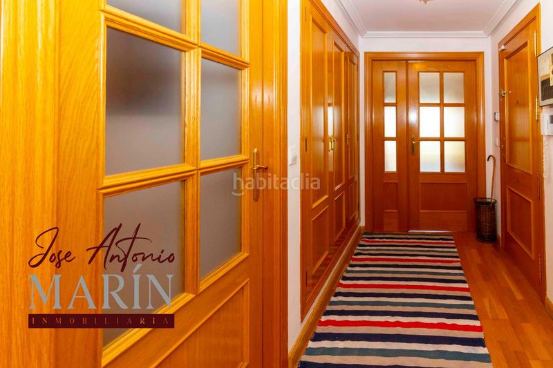 Foto 5ad96fd5-d6c6-4e96-9d43-1225d5d144b7. Pis amb calefacció aparcament piscina a Maria Auxiliadora - Barriada de Llera Badajoz