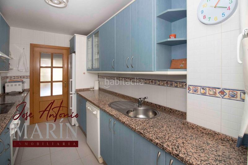 Foto 5dbb229b-6e7d-4083-a6a3-628b9ad27378. Pis amb calefacció aparcament piscina a Maria Auxiliadora - Barriada de Llera Badajoz