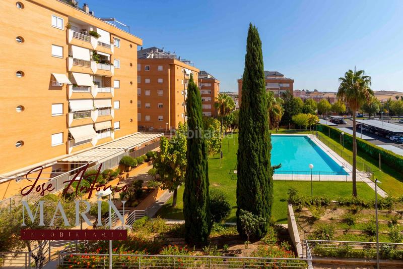 Foto 6d985684-e9ed-4ad7-b9ef-e078dd4e2923. Pis amb calefacció aparcament piscina a Maria Auxiliadora - Barriada de Llera Badajoz