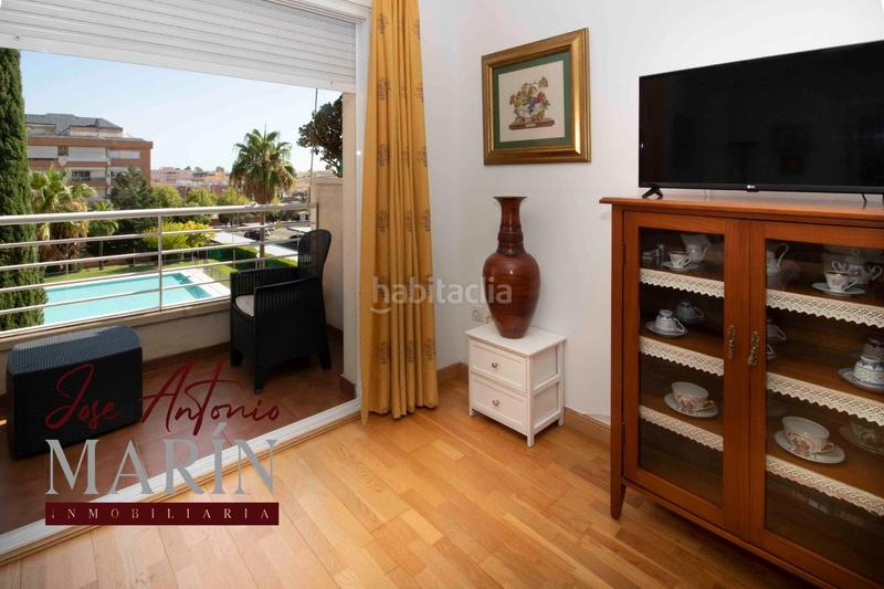 Foto 89bc024d-016c-4bdc-86ba-74be90c1385c. Pis amb calefacció aparcament piscina a Maria Auxiliadora - Barriada de Llera Badajoz