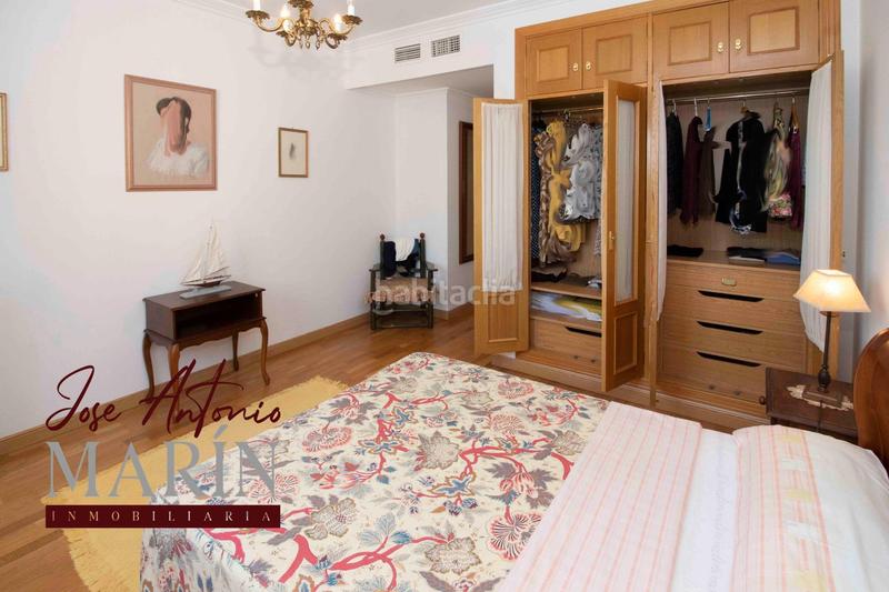 Foto ba8dccd1-ca9c-49cc-85f7-6715f9528b48. Pis amb calefacció aparcament piscina a Maria Auxiliadora - Barriada de Llera Badajoz