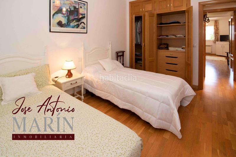 Foto c45653a8-529a-4854-9eba-1f3e31a1ae13. Pis amb calefacció aparcament piscina a Maria Auxiliadora - Barriada de Llera Badajoz