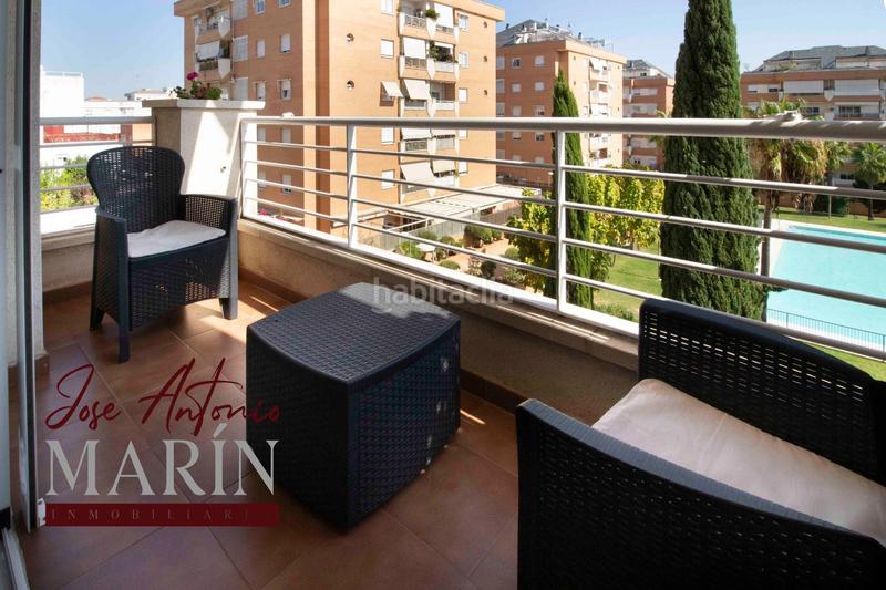 Foto e386066d-5d68-4385-85d7-97439998dff2. Pis amb calefacció aparcament piscina a Maria Auxiliadora - Barriada de Llera Badajoz