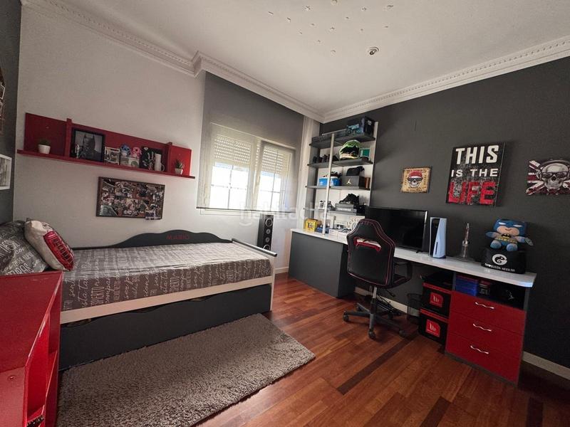 Foto 039c5c93-d818-4d88-bef0-2583c454f6b0. Chalet avec chauffage parking piscine dans Las Vaguadas Badajoz