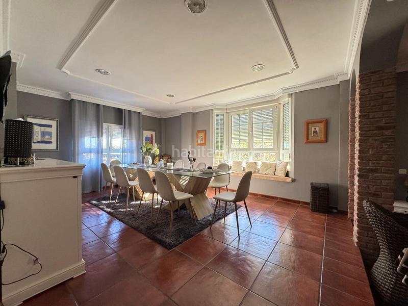 Foto 0934a17a-d134-4b58-a882-fe0f193e0954. Chalet avec chauffage parking piscine dans Las Vaguadas Badajoz