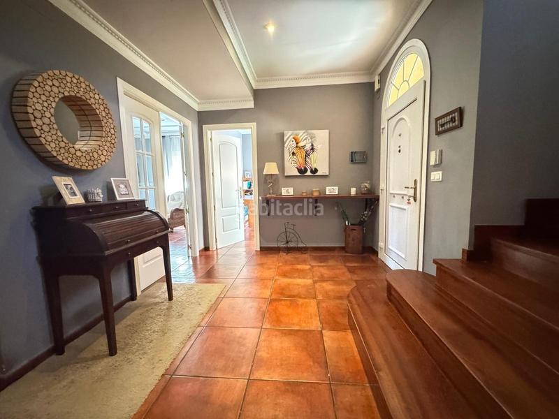 Foto 12e45254-3475-479a-9e5d-a487def28104. Chalet avec chauffage parking piscine dans Las Vaguadas Badajoz