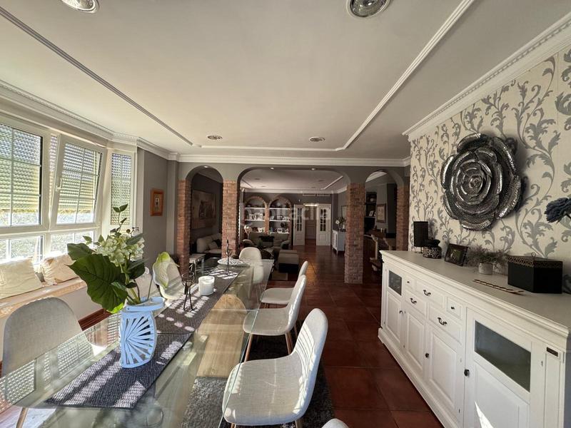 Foto 1e0b956f-b4f4-4c50-9ed6-22279b4fb4ce. Chalet avec chauffage parking piscine dans Las Vaguadas Badajoz