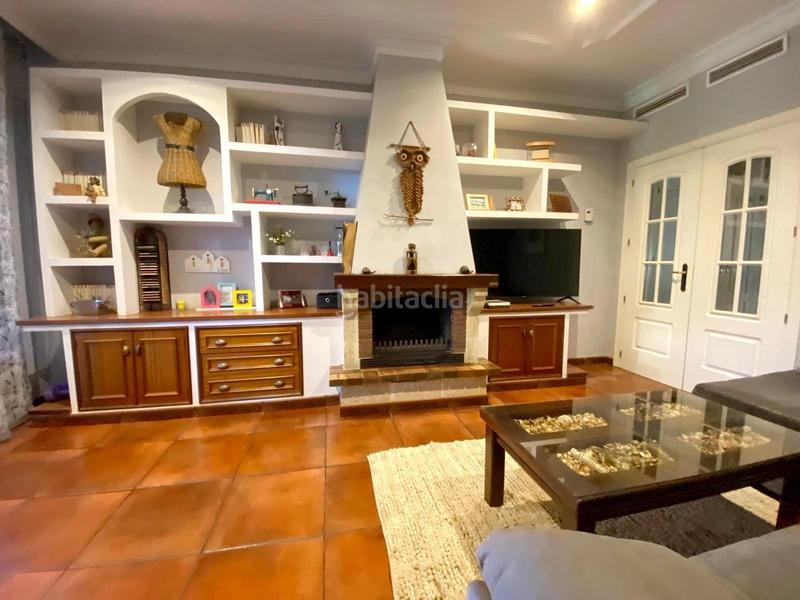 Foto 332b0a7b-514c-40e6-86f1-34119eb9f2df. Chalet avec chauffage parking piscine dans Las Vaguadas Badajoz