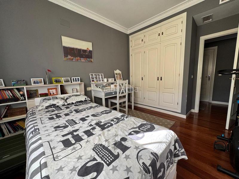 Foto 3e81a0f1-6a88-455b-80e8-fec76dfaaef6. Chalet avec chauffage parking piscine dans Las Vaguadas Badajoz