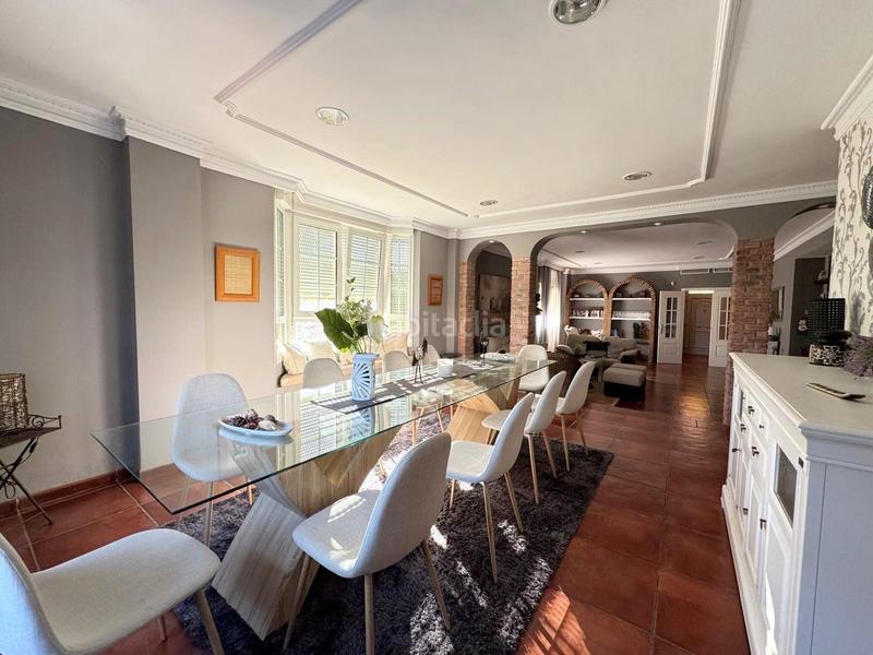 Foto 3feca1ea-8c6f-4f76-a3a2-410c1e7155f2. Chalet avec chauffage parking piscine dans Las Vaguadas Badajoz