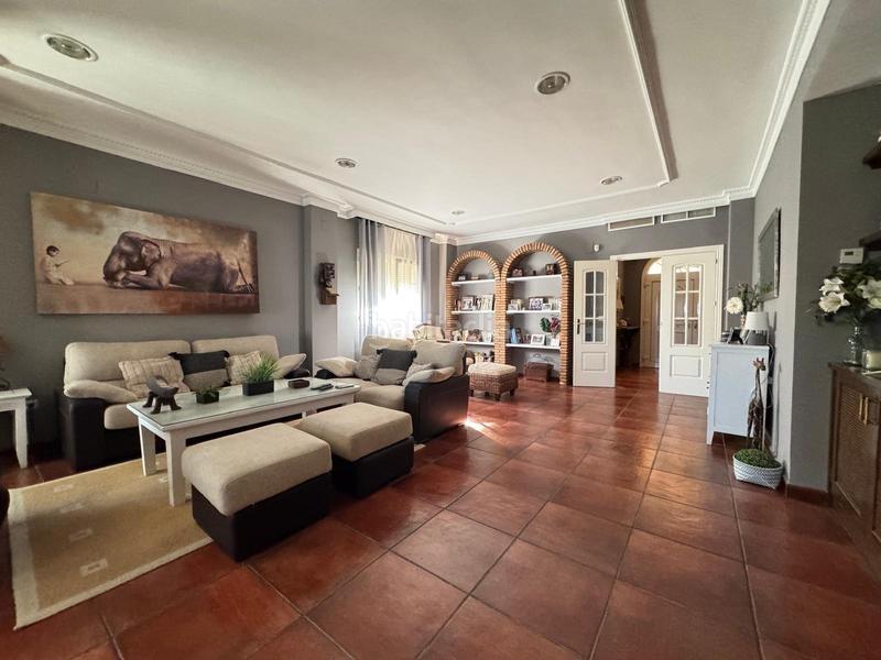 Foto 6b0aa589-42bc-44c7-8610-e6cec90b90f4. Chalet avec chauffage parking piscine dans Las Vaguadas Badajoz