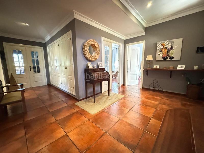 Foto 6e20584a-6dd1-44fd-9491-0d90d85e1be7. Chalet avec chauffage parking piscine dans Las Vaguadas Badajoz