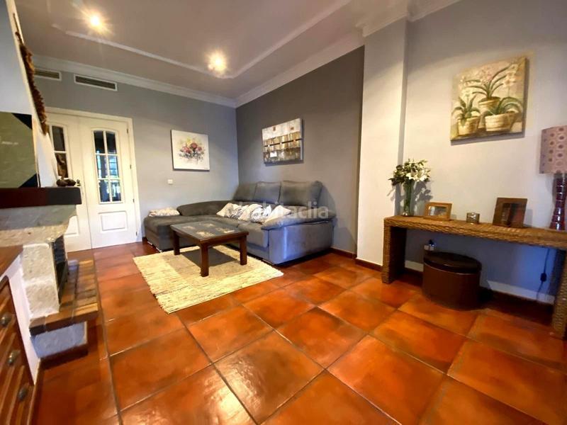 Foto 710a6d94-67a6-41a1-9a3a-43d1da5f2882. Chalet avec chauffage parking piscine dans Las Vaguadas Badajoz